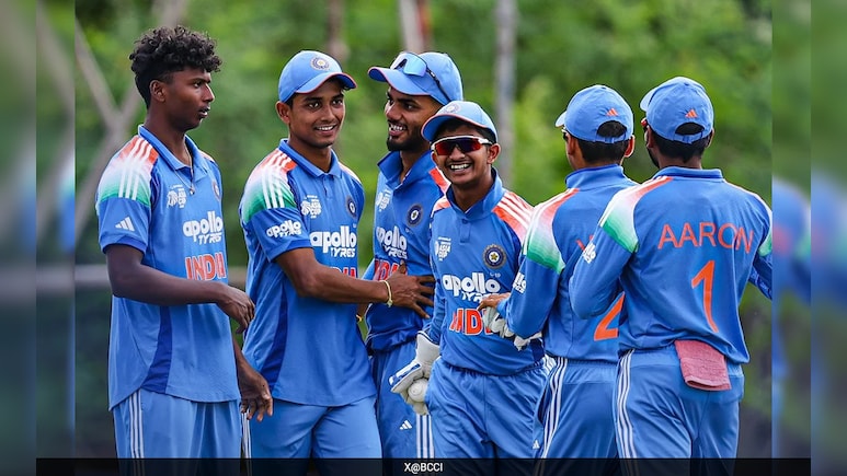 IND U19 vs PAK U19 Final LIVE Streaming: वैभव सूर्यवंशी पाकिस्तान के खिलाफ बरपाएंगे कहर, जानें कब और कहां देख पाएंगे मैच लाइव