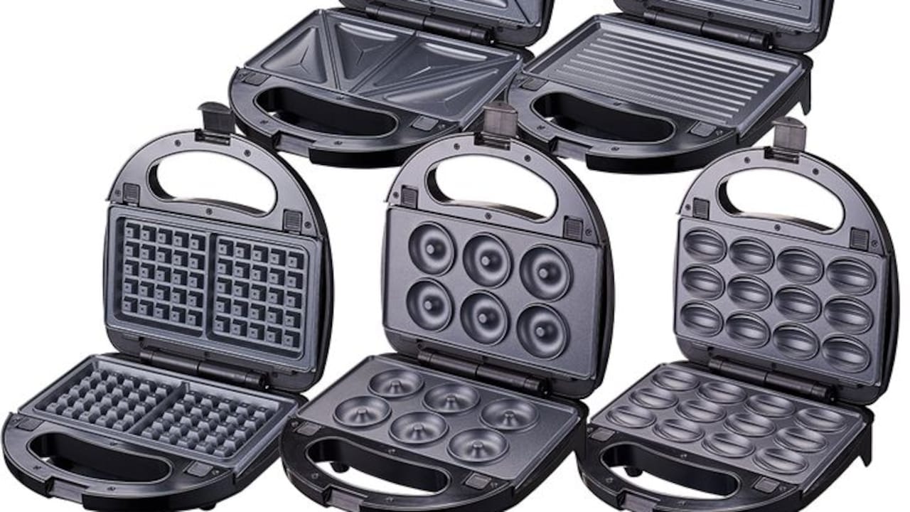 Perfect Crunch Every Time: Top Sandwich Maker Errors And How To Fix Them