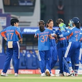 All-Round India Defeat Sri Lanka By 30 Runs To Take 4-0 Lead In Womens T20Is Series