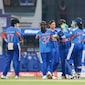 All-Round India Defeat Sri Lanka By 30 Runs To Take 4-0 Lead In Womens T20Is Series