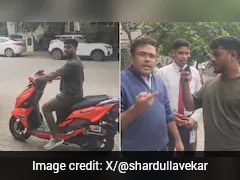 Indian Founder Accuses Amazon Delivery Driver Of Unprofessional Behaviour