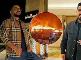 Goa Fire : 25 लोकांच्या मृत्यूला कोण जबाबदार? क्लब मालक 'या' देशात फरार, मुंबईचं काय आहे कनेक्शन?