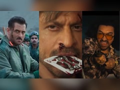 The Year The Senior-Citizen Millennial Stars Take Over The Big Screen