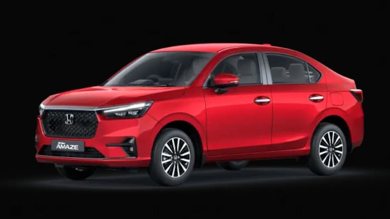 Honda Elevate, City, And Amaze To Get More Expensive From January 26