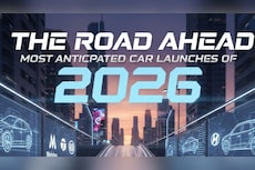 Year-Ender 2025: Cars Launches You Must Look Forward To In 2026