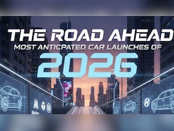 Year-Ender 2025: Cars Launches You Must Look Forward To In 2026