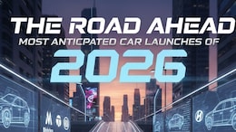 Year-Ender 2025: Cars Launches You Must Look Forward To In 2026