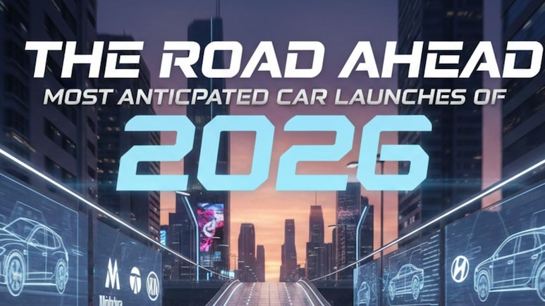 Year-Ender 2025: Cars Launches You Must Look Forward To In 2026
