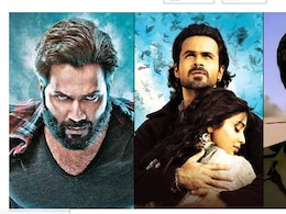 'बॉर्डर 2' से 'बैटल ऑफ गलवान' तक, 2026 में मिलेगा फैंस को एक से बढ़ कर एक सरप्राइज, देखें फिल्मों की रिलीज लिस्ट