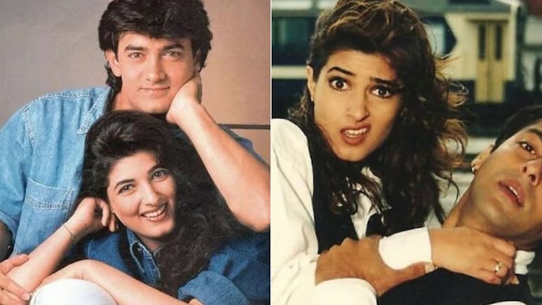 गोविंदा, सलमान, शाहरुख और आमिर खान के साथ भी काम करके नहीं चमकी इस एक्ट्रेस की किस्मत, हो गईं फिल्मों से दूर