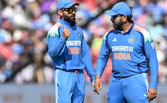 Vijay Hazare Trophy Live Streaming: How To Watch Kohli, Rohit's Matches