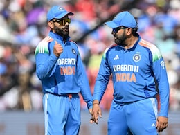 Vijay Hazare Trophy Live Streaming: How To Watch Virat Kohli, Rohit Sharma's Matches Live