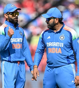 Vijay Hazare Trophy Live Streaming: How To Watch Virat Kohli, Rohit Sharmas Matches Live