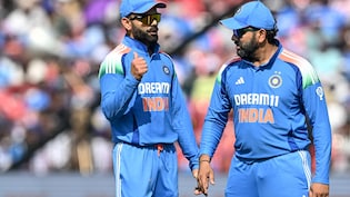 Vijay Hazare Trophy Live Streaming: How To Watch Virat Kohli, Rohit Sharma's Matches Live