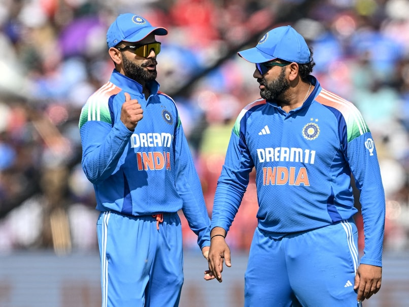 Vijay Hazare Trophy Live Streaming: How To Watch Virat Kohli, Rohit Sharma's Matches Live