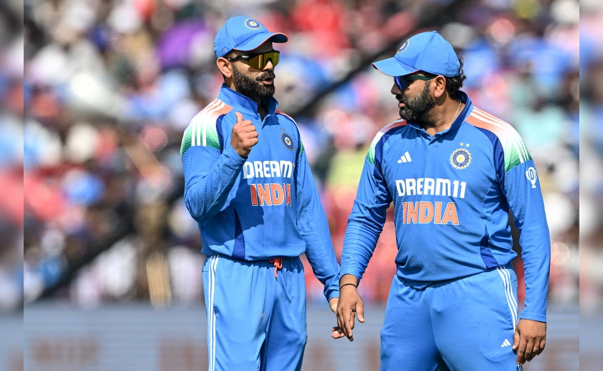 Vijay Hazare Trophy Live Streaming: How To Watch Virat Kohli, Rohit Sharmas Matches Live