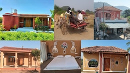 Devgarh Village: गांव के अंदाज में न्यू ईयर सेलिब्रेशन ! देवगढ़ महोत्सव में लीजिए गिल्ली-डंडा, बैलगाड़ी और कंचे का फ्री में मजा