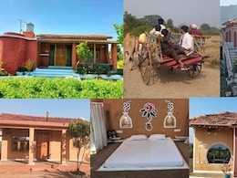 Devgarh Village: गांव के अंदाज में न्यू ईयर सेलिब्रेशन ! देवगढ़ महोत्सव में लीजिए गिल्ली-डंडा, बैलगाड़ी और कंचे का फ्री में मजा