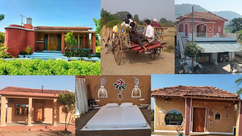 Devgarh Village: गांव के अंदाज में न्यू ईयर सेलिब्रेशन ! देवगढ़ महोत्सव में लीजिए गिल्ली-डंडा, बैलगाड़ी और कंचे का फ्री में मजा