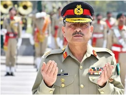 'असीम मुनीर का कद बढ़ना पाकिस्तान के पतन का प्रतीक', सिंधी नेता शफी बुरफत का बड़ा हमला