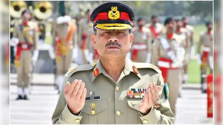 बलूचिस्तान में बंधक सैनिक; क्या आसिम मुनीर दोहरा रहे हैं कारगिल की कहानी?