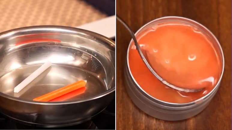 फटी एड़ियों ने कर दिया है परेशान? बची हुई मोमबत्तियों से बना लें ये क्रीम, कुछ ही दिनों में मुलायम हो जाएगी त्वचा