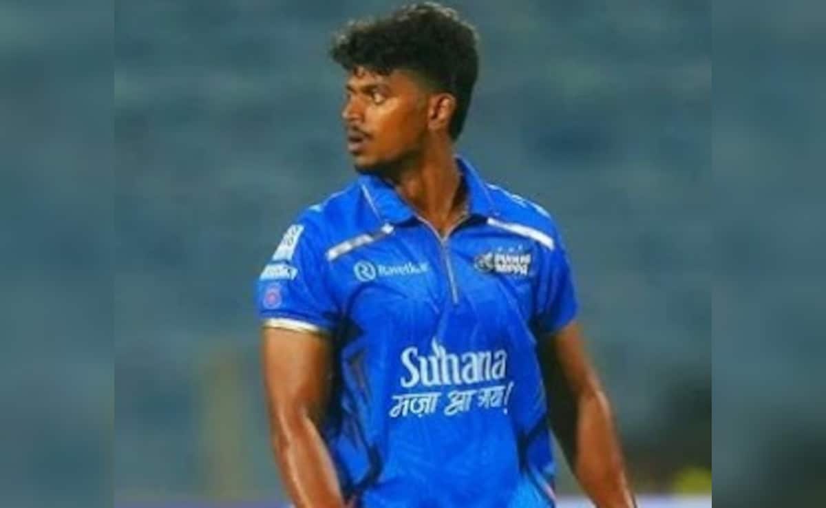 Vijay Hazare Trophy 2025: सीएसके पेसर ने हिमाचल के 7 विकेट चटका हिला डाला, जानें कौन हैं रामकृष्ण घोष