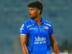 Vijay Hazare Trophy 2025: सीएसके पेसर ने हिमाचल के 7 विकेट चटका हिला डाला, जानें कौन हैं रामकृष्ण घोष
