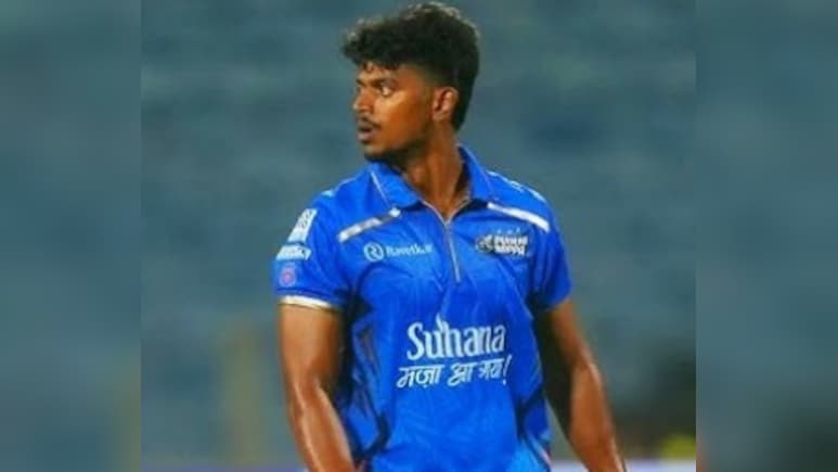 Vijay Hazare Trophy 2025: सीएसके पेसर ने हिमाचल के 7 विकेट चटका हिला डाला, जानें कौन हैं रामकृष्ण घोष