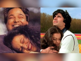 Why Rekha Married Mukesh Aggarwal Despite Being Deeply In Love With Amitabh Bachchan