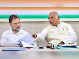 रामलीला मैदान में कांग्रेस की वोट चोरी के खिलाफ रैली, खरगे और राहुल गांधी करेंगे संबोधित