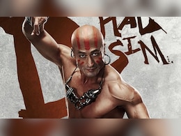 Vidyut Jammwal Sports Bald Look In Hollywood Debut <i>Street Fighter</i>, Internet Says "Insane" But Miss His Hair