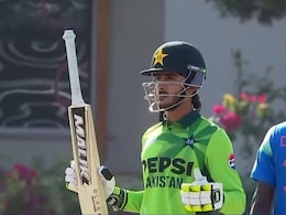 कौन हैं समीर मिन्हास, जिन्होंने U-19 एशिया कप में भारत के खिलाफ जमाया शानदार शतक, क्रिकेट परिवार से नाता