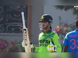 Asia Cup Under 19 Final IND vs PAK: समीर मिन्हास का वर्ल्ड रिकॉर्ड, 36 सालों के इतिहास में एशिया कप अंडर-19 फाइनल में कर दिया ये बड़ा कारनामा