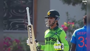 Asia Cup Under 19 Final IND vs PAK: समीर मिन्हास का वर्ल्ड रिकॉर्ड, 36 सालों के इतिहास में एशिया कप अंडर-19 फाइनल में कर दिया ये बड़ा कारनामा