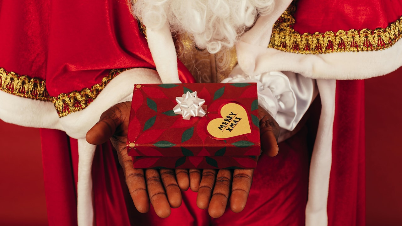 Which gift do you want to give to your closed ones?