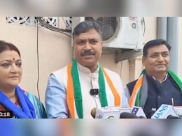 Rajasthan Politics: 'पता नहीं कब पर्ची बदल जाए' सीएम भजनलाल शर्मा पर टीकाराम जूली का पलटवार