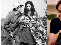 ये एक्ट्रेस थी धर्मेंद्र की खास सहेली, साथ में दी थी कई हिट फिल्में, बताया था- अच्छी लड़की...