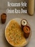 How To Make Restaurant-Style Onion Rava Dosa: 5 Simple Tips