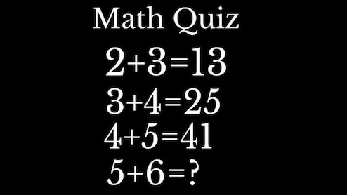90% लोग हो जाते हैं फेल, इस सवाल को हल करना नहीं है बच्चों की बात