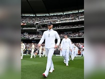 England Snap 15-Year Losing Streak To Win Chaotic 4th Ashes Test