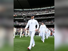 England Snap 15-Year Losing Streak To Win Chaotic 4th Ashes Test