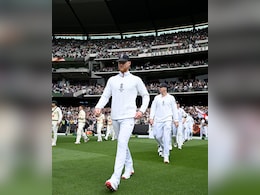AUS vs ENG: मेलबर्न का मिजाज देख आगबबूला हुए दिग्गज, अगर यही भारत में होता तो क्या होता? जानें किसने क्या कहा
