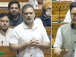 बदले-बदले नजर आते हैं… राहुल ने संसद में सरकार को ‘फ्रेंडशिप रिक्वेस्ट’ क्यों भेजी?