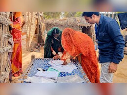 Exclusive: राजस्थान में 58 लाख से अधिक मतदाताओं के कट सकते हैं नाम, SIR पर आया चौंकाने वाला आंकड़ा