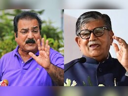 Rajasthan: महाराणा प्रताप पर&nbsp;राज्यपाल&nbsp;कटारिया का बयान, करणी सेना ने दी धमकी; खाचरियावास ने जताई नाराज़गी&nbsp;