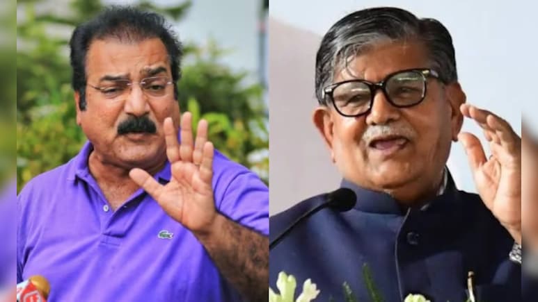 Rajasthan: महाराणा प्रताप पर&nbsp;राज्यपाल&nbsp;कटारिया का बयान, करणी सेना ने दी धमकी; खाचरियावास ने जताई नाराज़गी&nbsp;