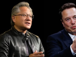 Elon Musk Endorses Nvidia CEO's 'No Task Is Beneath Me' Philosophy