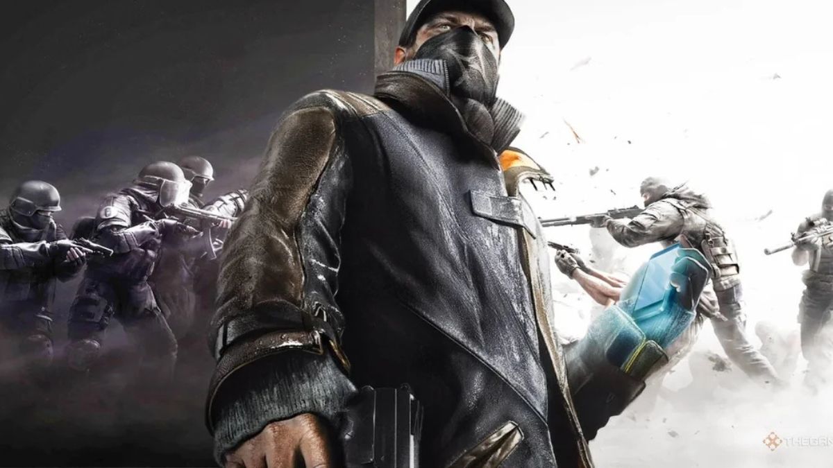 Des pirates informatiques ont pris d'assaut les serveurs de Siege d' Ubisoft, inondant les joueurs de bannissements et de cadeaux premium