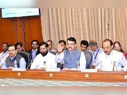 "Alliance For Survival": D Fadnavis, E Shinde Dismiss Thackeray Reunion